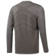 Reebok Thermowarm Vent Ls Tee