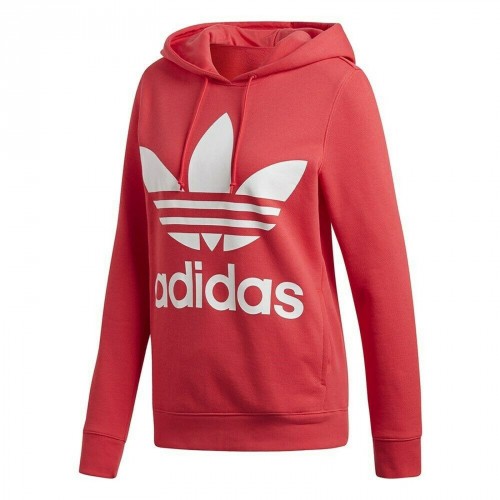 adidas Originals Trefoil Hoodie