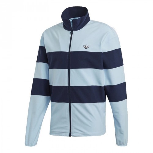 adidas Performance Samstag Colorblock Hoodie