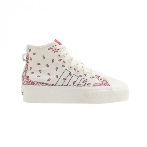 adidas Originals Nizza Rf Platform Mid W