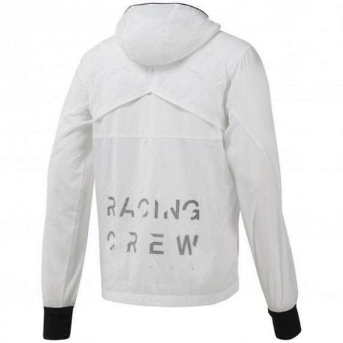 Reebok Running Wind Protection Jacket