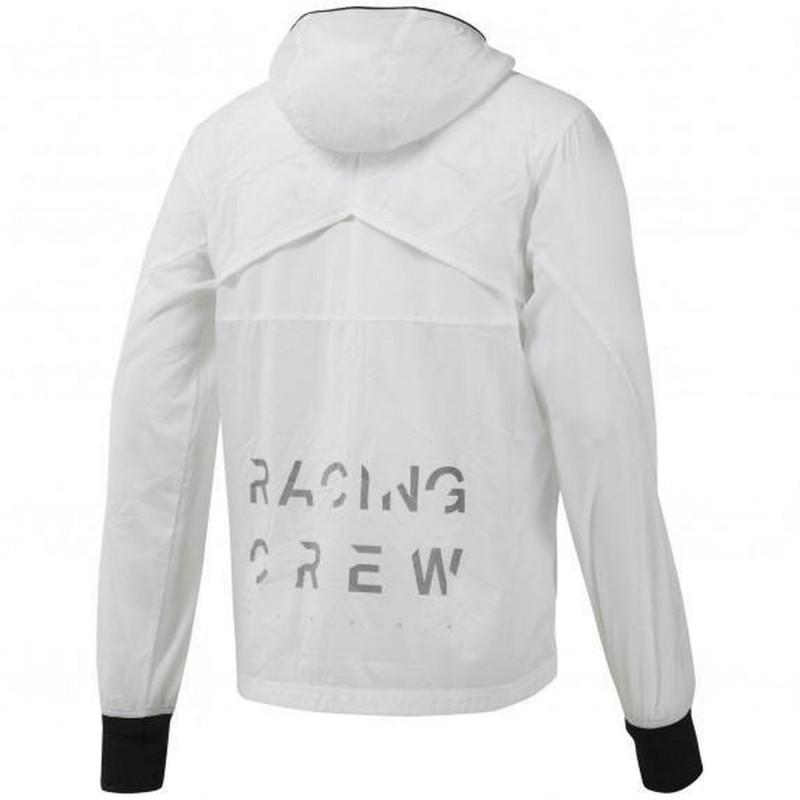 Reebok Running Wind Protection Jacket