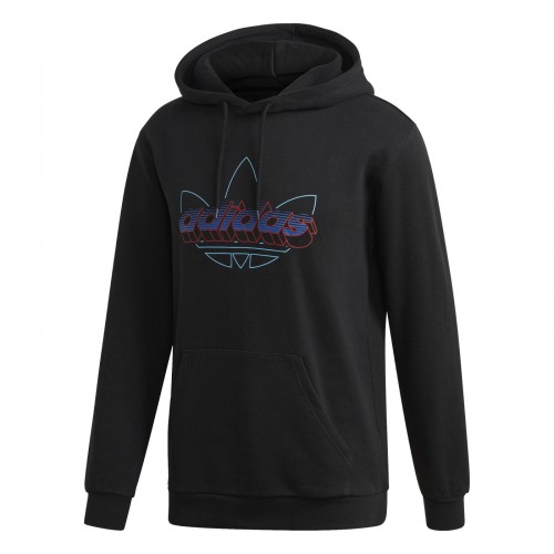 adidas Originals Techy Hoody