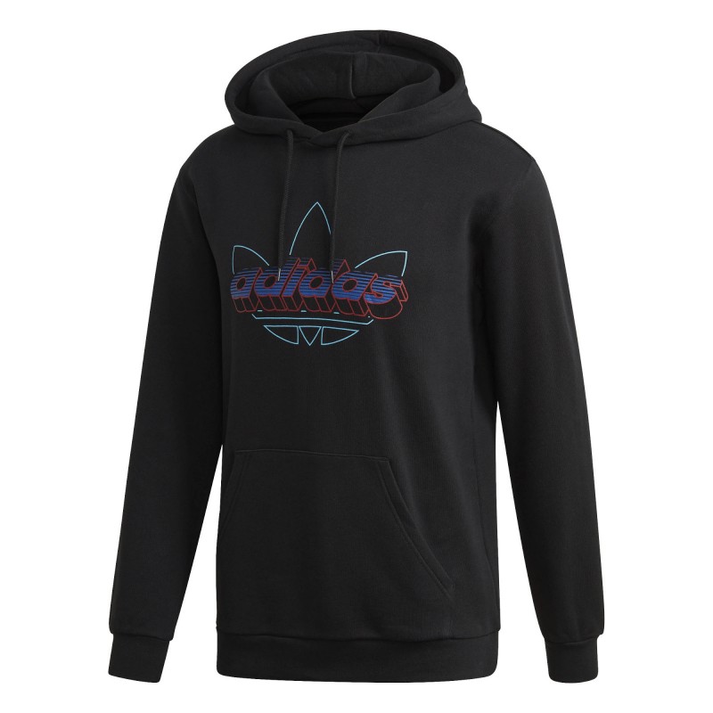 adidas Originals Techy Hoody