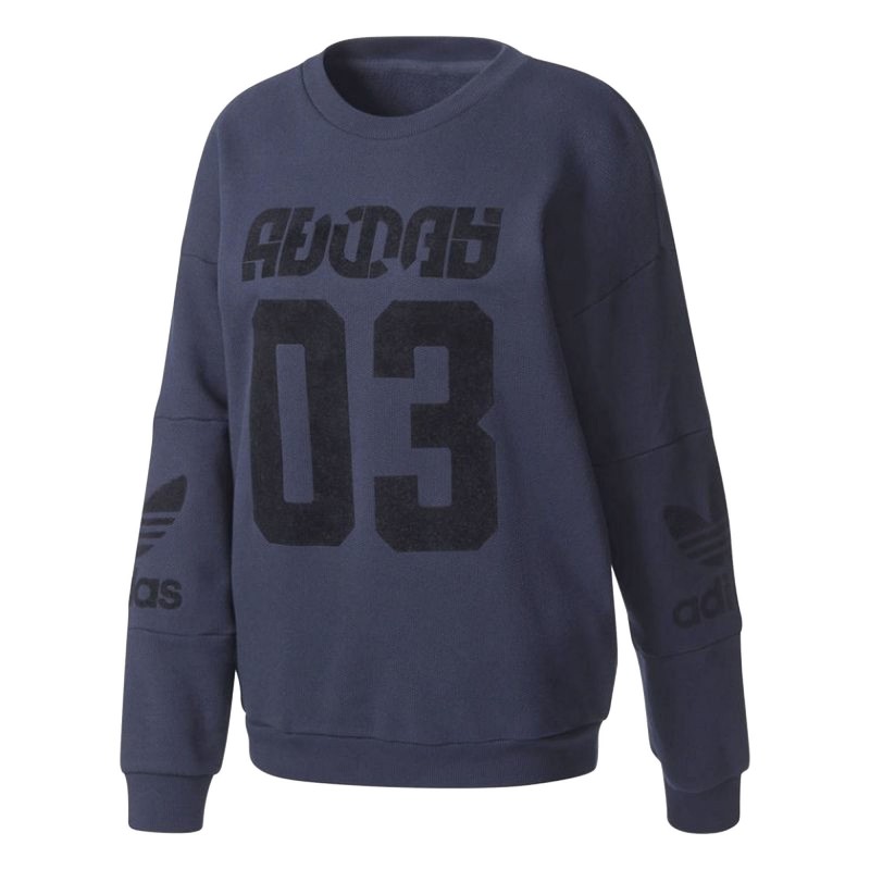adidas Originals Trefoil Sweater