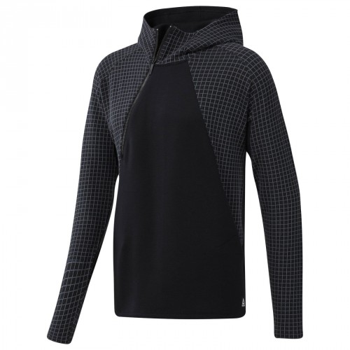 Reebok Ts Hoodie