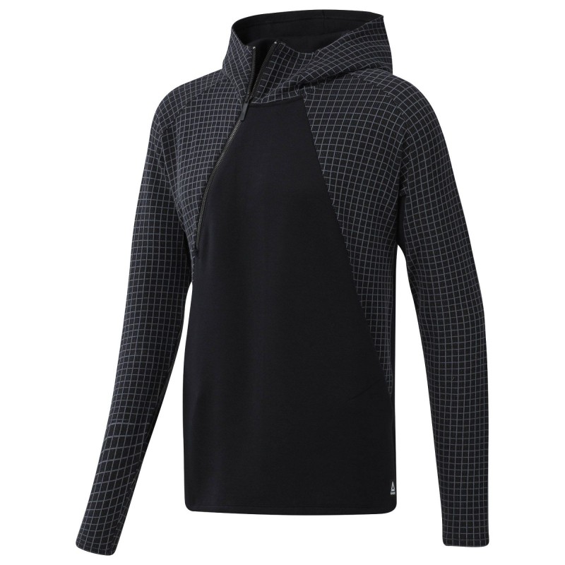 Reebok Ts Hoodie