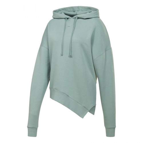 Reebok Sr Cozy Fashion Hoodie