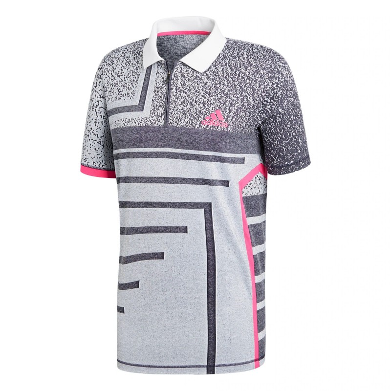 adidas Performance Seasonal Polo