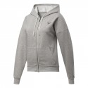Te Fleece Fullzip
