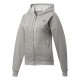 Reebok Te Fleece Fullzip