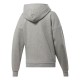 Reebok Te Fleece Fullzip
