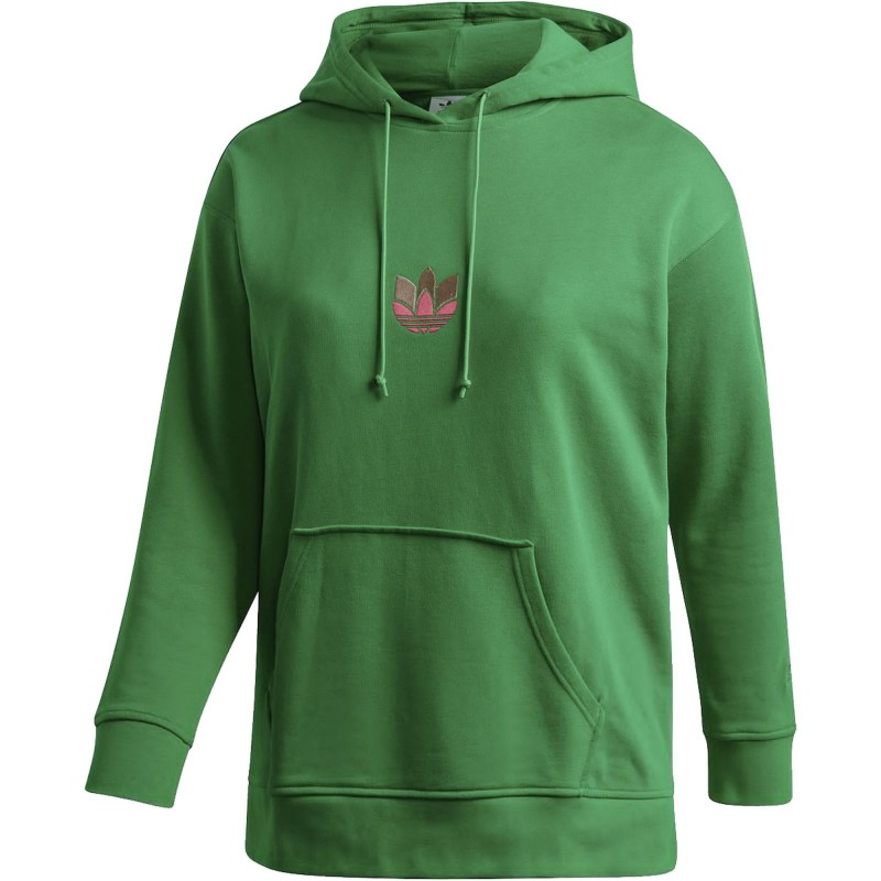 adidas Originals Trefoil Hoodie