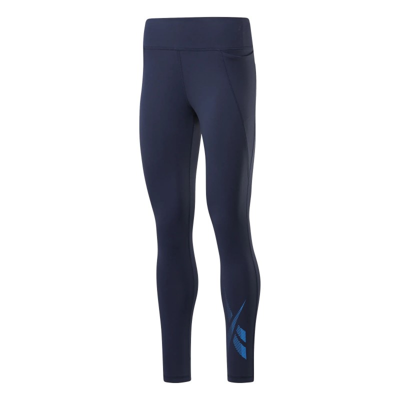 Reebok Ts Lux Tight 2.0 Graphic