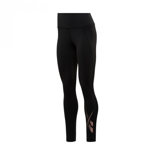 Reebok Ts Lux Tight 2.0 Graphic