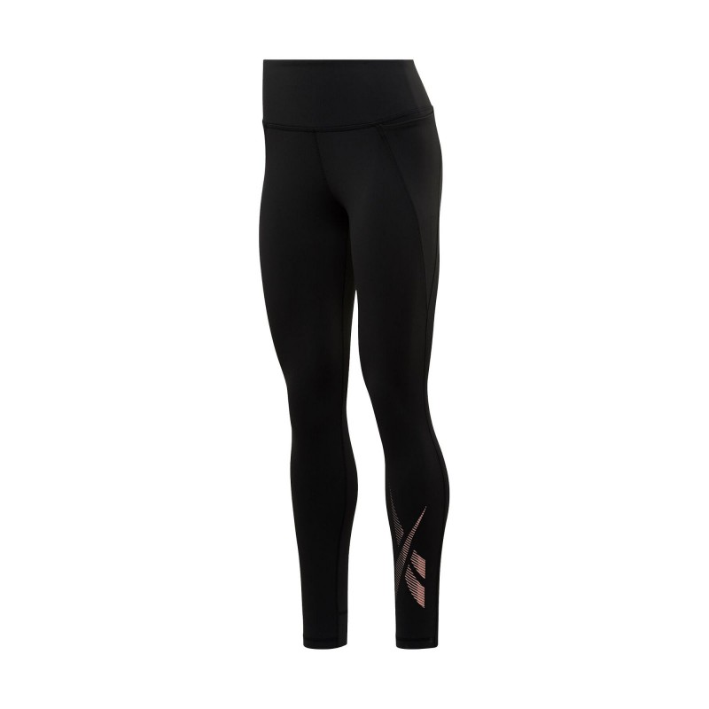 Reebok Ts Lux Tight 2.0 Graphic