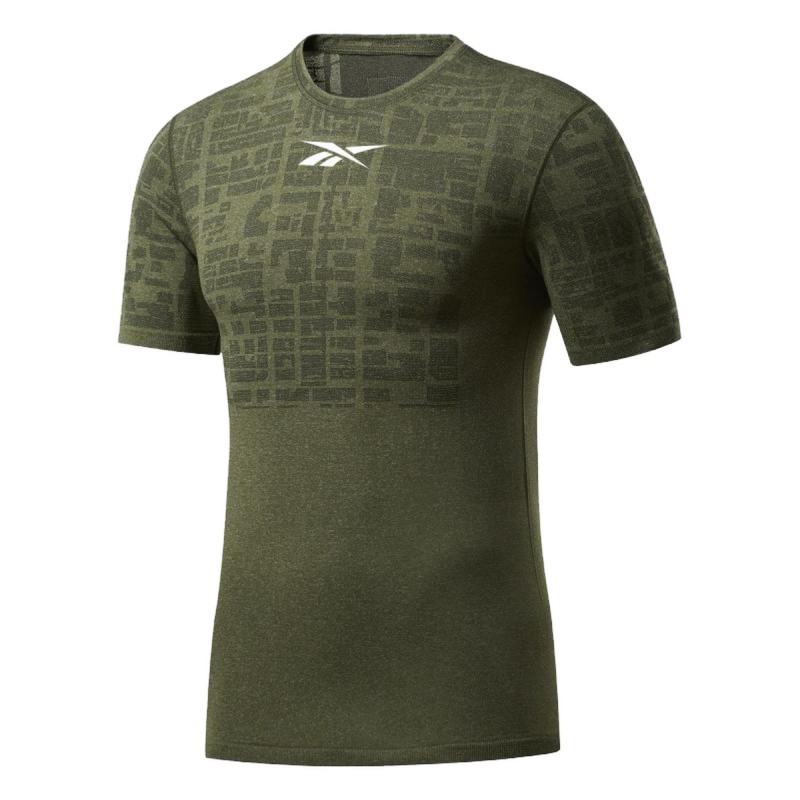 Reebok Ubf Myoknit Tee