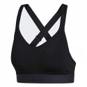 Stronger For It Swim Top