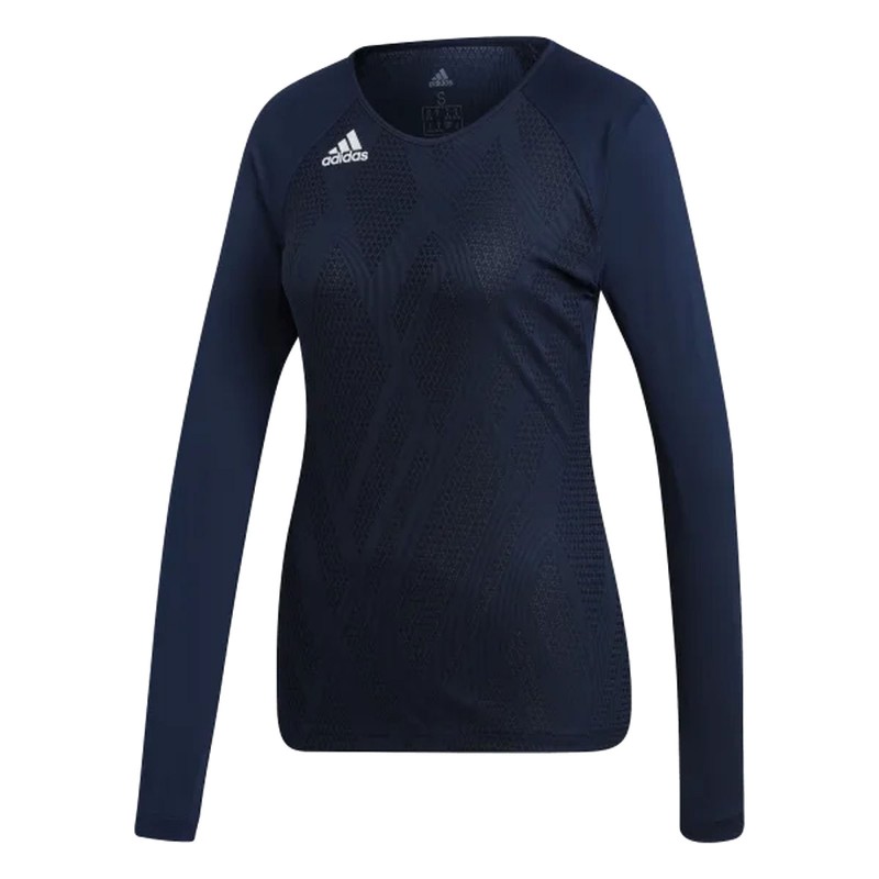 adidas Performance Quickset Ls