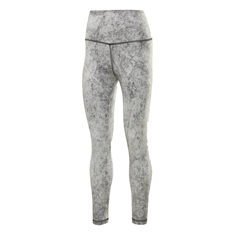 Reebok Sr High Rise Tight