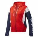 Te Linear Logo Fl Fullzip