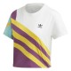 adidas Originals Trefoil Plus Tee