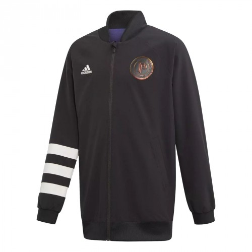 adidas Performance Paul Pogba Bomber Jacket