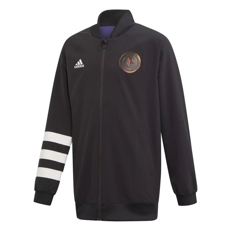 adidas Performance Paul Pogba Bomber Jacket