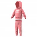 Trefoil Hoodie