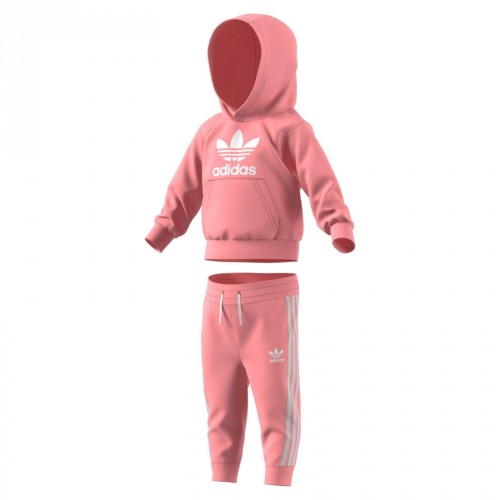 adidas Originals Trefoil Hoodie