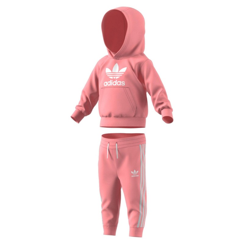 adidas Originals Trefoil Hoodie
