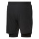 Reebok Ts 2-In-1 Epic Short