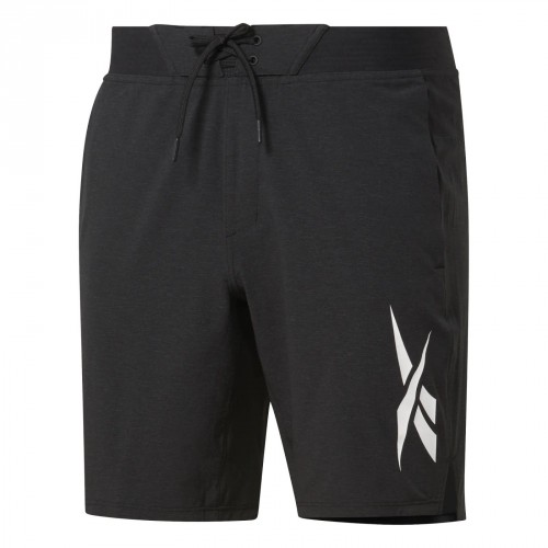 Reebok Ts Textured Epic Short