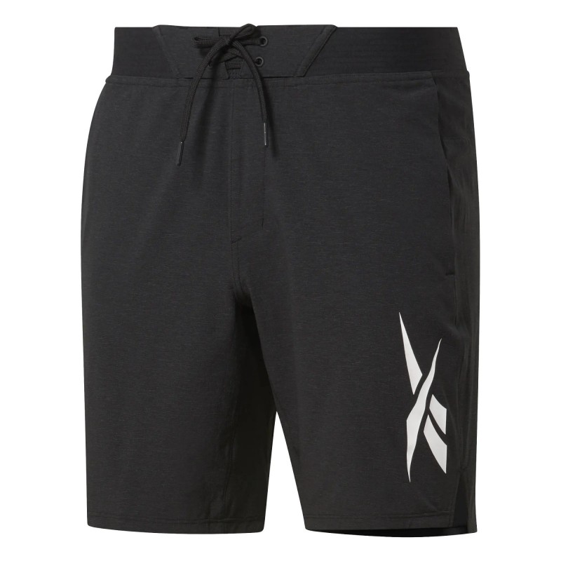 Reebok Ts Textured Epic Short