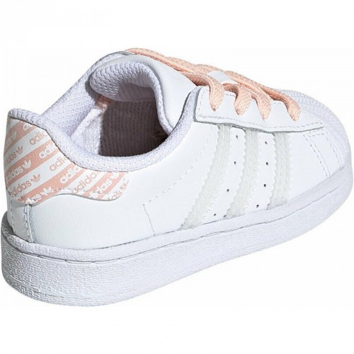 adidas Originals Superstar El I