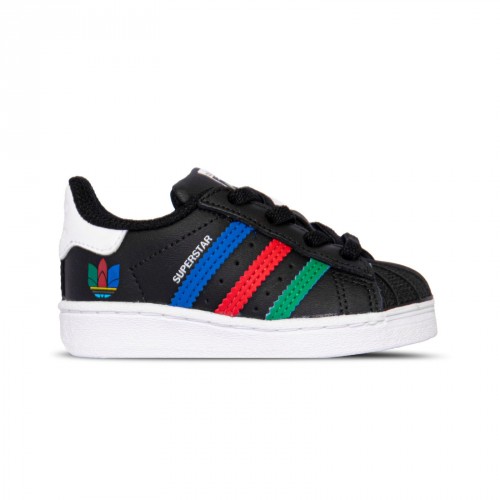 adidas Originals Superstar El I