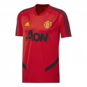 Mufc Tr Jsy