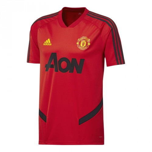 adidas Performance Mufc Tr Jsy