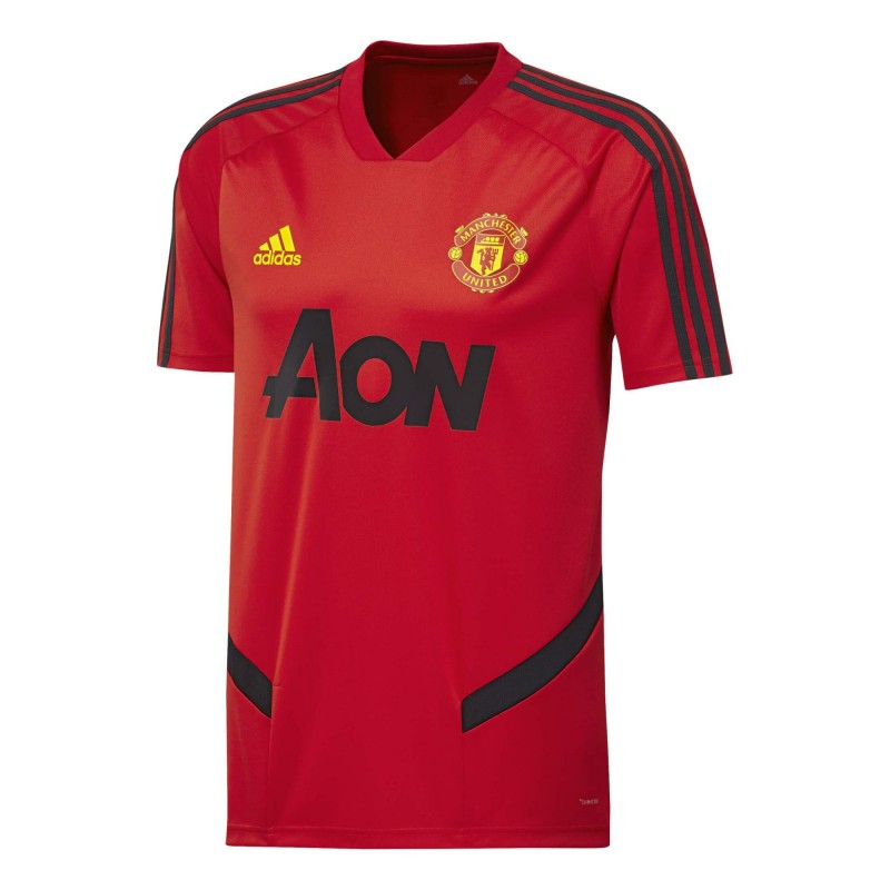 adidas Performance Mufc Tr Jsy