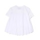 adidas Originals Pleated Tee