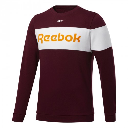 Reebok Te Ll Flc Crew