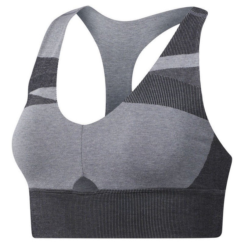 Reebok Studio Nature X Seamless Bra