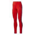 Te Linear Logo Ct Legging