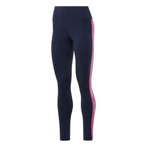 Reebok Te Linear Logo Ct Legging