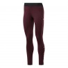 Reebok Te Linear Logo Poly Tight