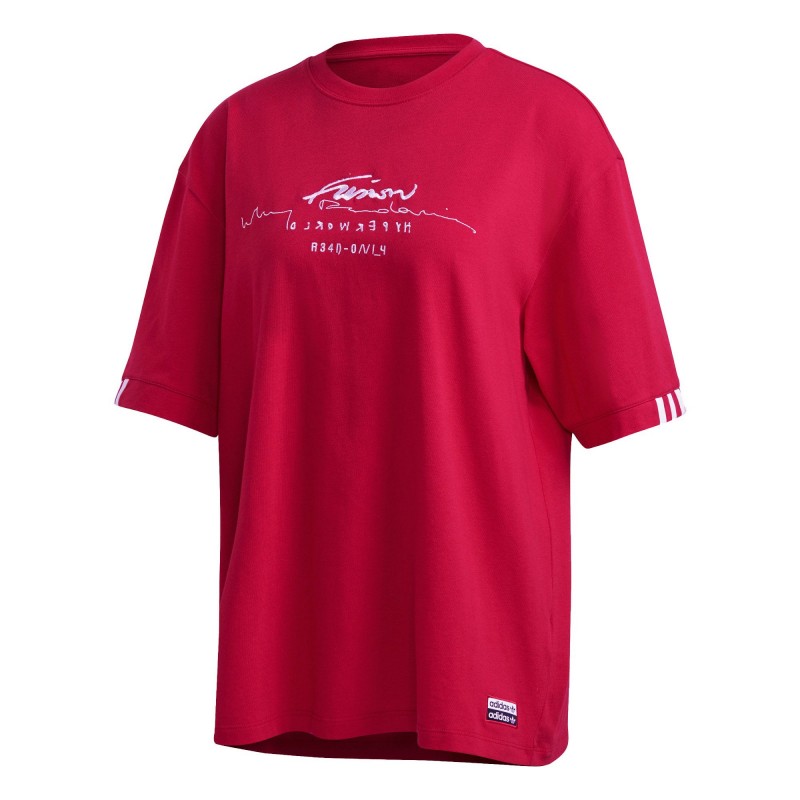 adidas Originals Oversized Tee