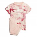 Tee Dress Set