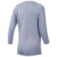 Reebok Smartvent Long Sleeve Tee