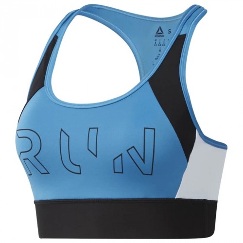 Reebok One Series Running High-Impact Bra