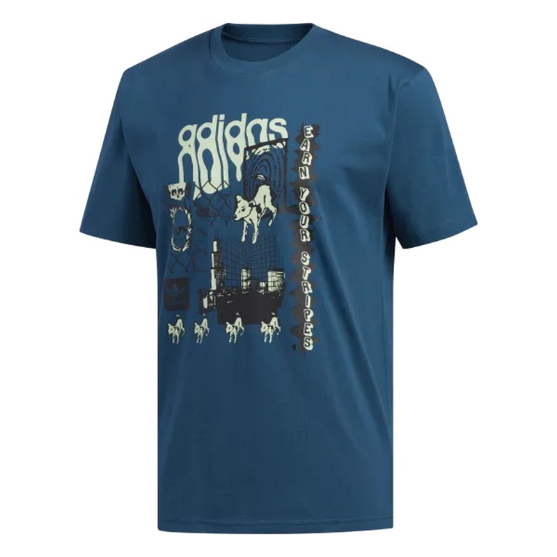 adidas Performance Remytee